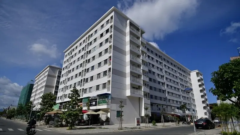 Siết chặt quản lý tránh trục lợi nhà ở xã hội